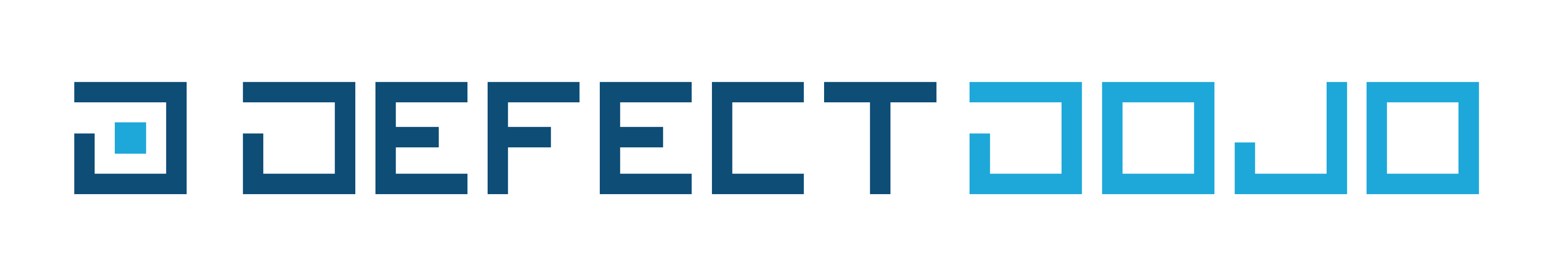 DefectDojo Logo
